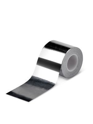 Inofix Aluminium Adhesive Tape (50mm x 10m)