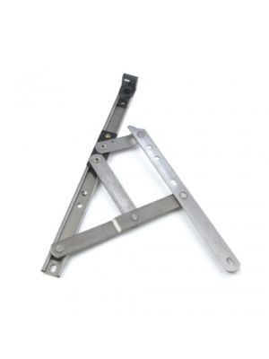 iDeal Friction Hinge Top-Hung (13mm Height, 8" Long)