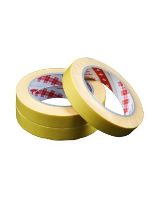 High Temperature Masking Tape (50m Roll)