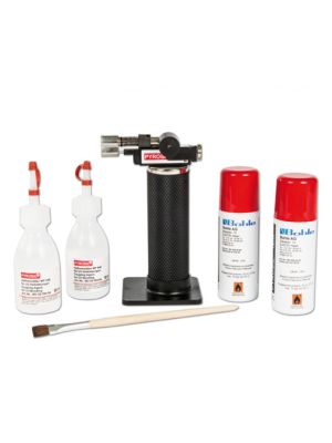 Pyrosil Professional Kit