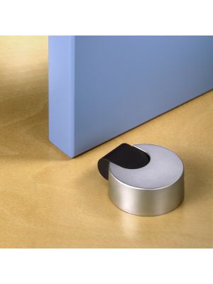 Silent Adhesive Door Stop with Shock Absorber | F2004C