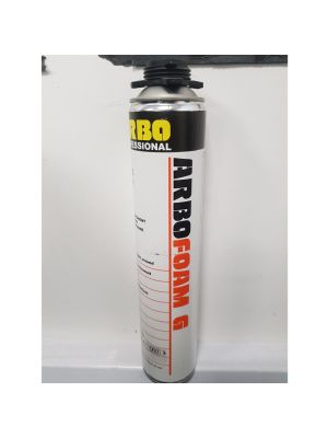 Arbofoam Type G Aerosol Can (750ml)
