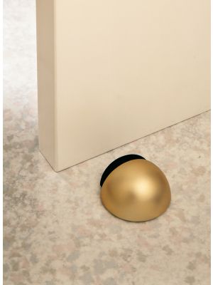 Hemispherical Adhesive Door Stop | F2021C