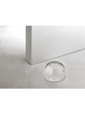 Adhesive Flexible Door Stop | F2029G