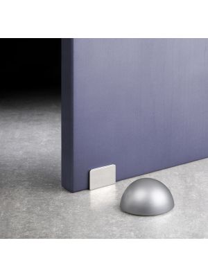 Adhesive Magnetic Door Stop & Retainer | F2036C