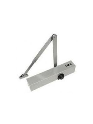 Dorma 2130B C-SES - EN2-6 BC Door Closer Silver - 40TC3264