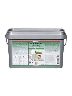 Water-Based Fibre Glass Adhesive Extra 214