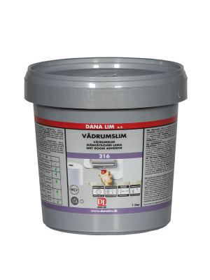 Water-Based Glue Adhesive 216 - White 
