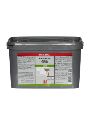 Water-Based Primer Fibre Filler 226 - White 10L