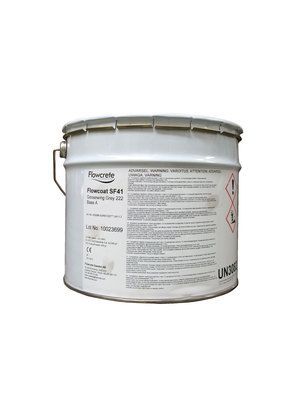 Flowcrete Flowcoat SF41 - 14KG