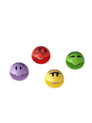 Adhesive Face Paper Holders - (Set of 2) | F2142G