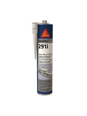 Sika 291i General Purpose Adhesive - Black (300ml)