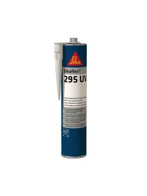 Sikaflex-295UV - Black (300ml)