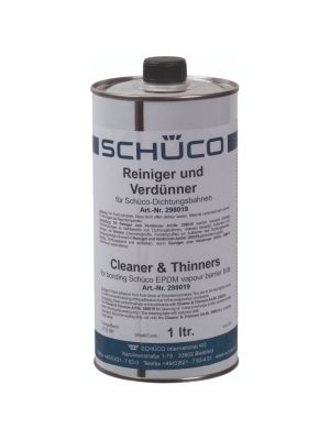 Schuco Cleaning Fluid (800g) 298 019