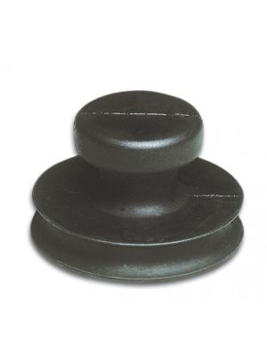 Veribor All-Rubber Suction Lifter with Grip (5kg)