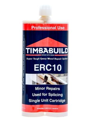 Timbabuild ERC10 Epoxy Wood Filler