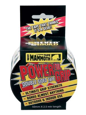 Everbuild Mammoth Powerful Grip Tape