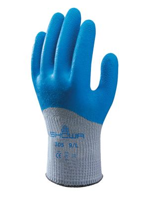 Showa No.305 Grip Xtra Safety Gloves