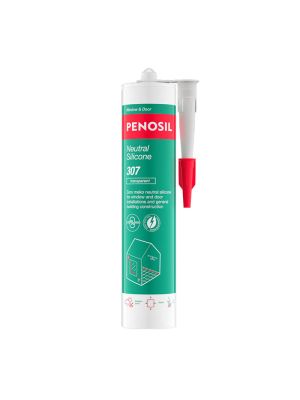 PENOSIL 307 Neutral Multipurpose Neutral Silicone (300ml)