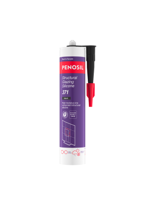 PENOSIL 371 Structural Glazing Silicone (300ml) 
