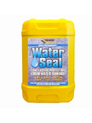 Everbuild 402 Waterseal - Clear (5L)