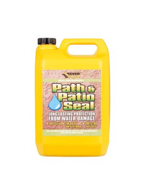 Everbuild 405 Path & Patio Seal - Clear (5L)