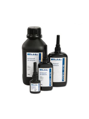 UV Adhesive B682-T- 100 gram