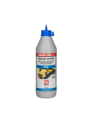 All-Round Wood Glue Winter 465 - White 