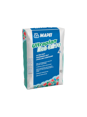 Mapei Ultraplan Self-Levelling Eco 3210 - (20kg)