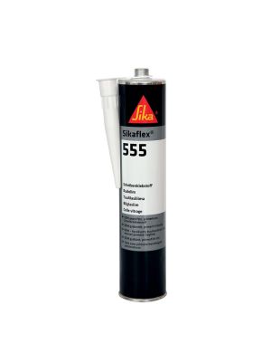 Sikaflex-555 - Black (300ml)