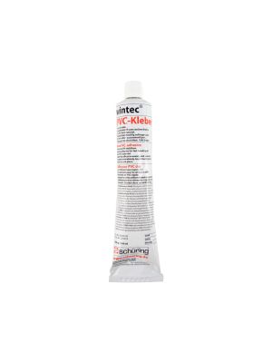 Schuring PVC Adhesive - White (200ml)