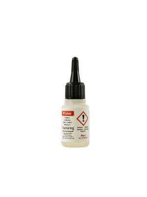 Schuring Cyanoacrylate C Adhesive (20g)