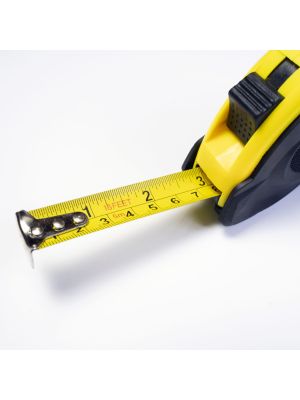 Rolson Measuring Tape (5m)