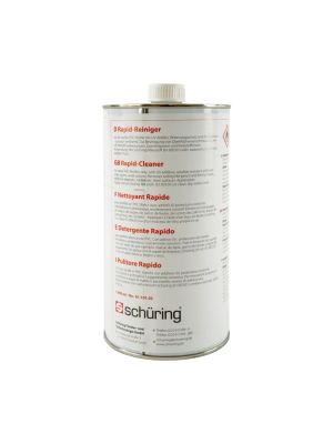 Schuring Rapid Cleaner (1L)
