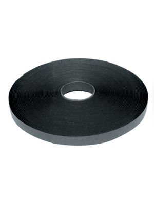 CRL Tremco 440 Butyl Architectural Tape - Black/Bronze (4.8mm x 12.7m)