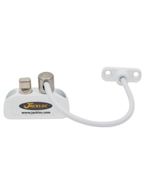 Jackloc Pro-Twist Cable Window Restrictors