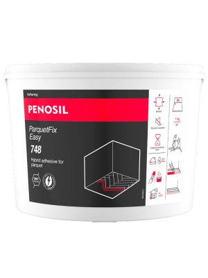 PENOSIL 748 Floor & Wall Parquet Fix Easy Hybrid Adhesive16kg