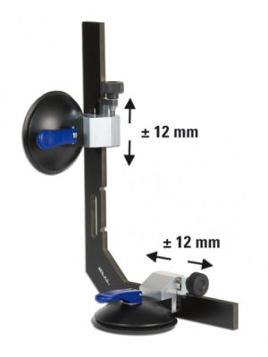 Universal Angle Suction Holder Verifix 90 Degree