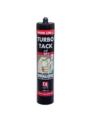 Neutral Turbo Tack Adhesive 291