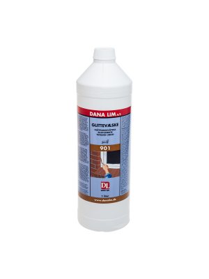 Silicone Tooling Liquid 901 - Transparent