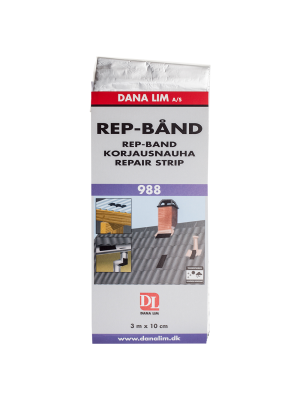 Self Adhesive Repair Strip 988