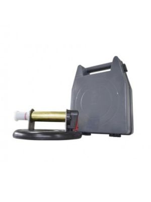 Octopus Single Pad, Pump Action Suction Pad (150kg)