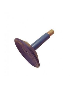 Woods 32kg Powr Grip Vertical Inline Vacuum Cup