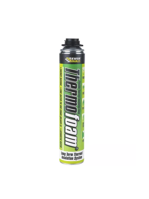 Everbuild Thermofoam Gungrade (750ml) | A4262