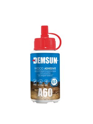 Demsun A60 PVA Wood Adhesive - White (150g) | S1233