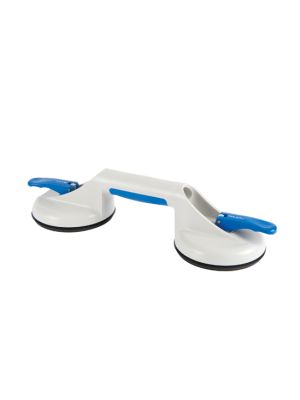Stainless 50kg Veribor 2 Cup Lifter