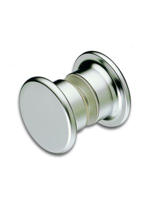 40mm Shower Doorknob Double Sided