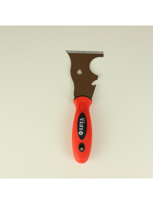 Dortech Scraper Soft Grip Handle