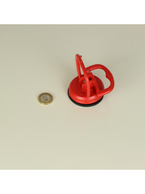 Dortech Mini Suction Cup Lifter (10kg)