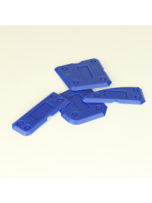 Dortech Sealant Applicator Tool Kit
